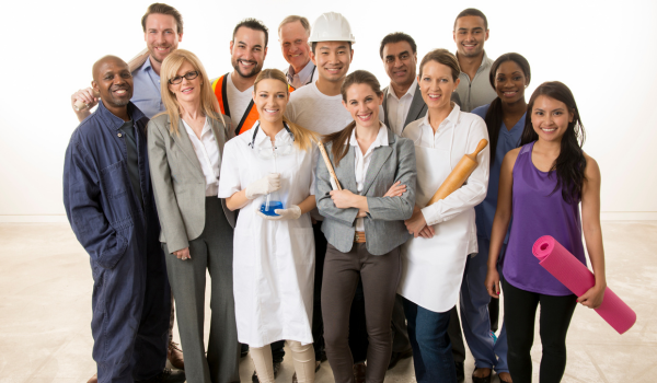 Profissionais Liberais